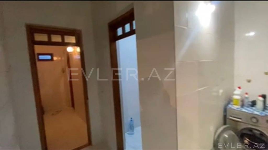 Satılır, həyət evi/villa