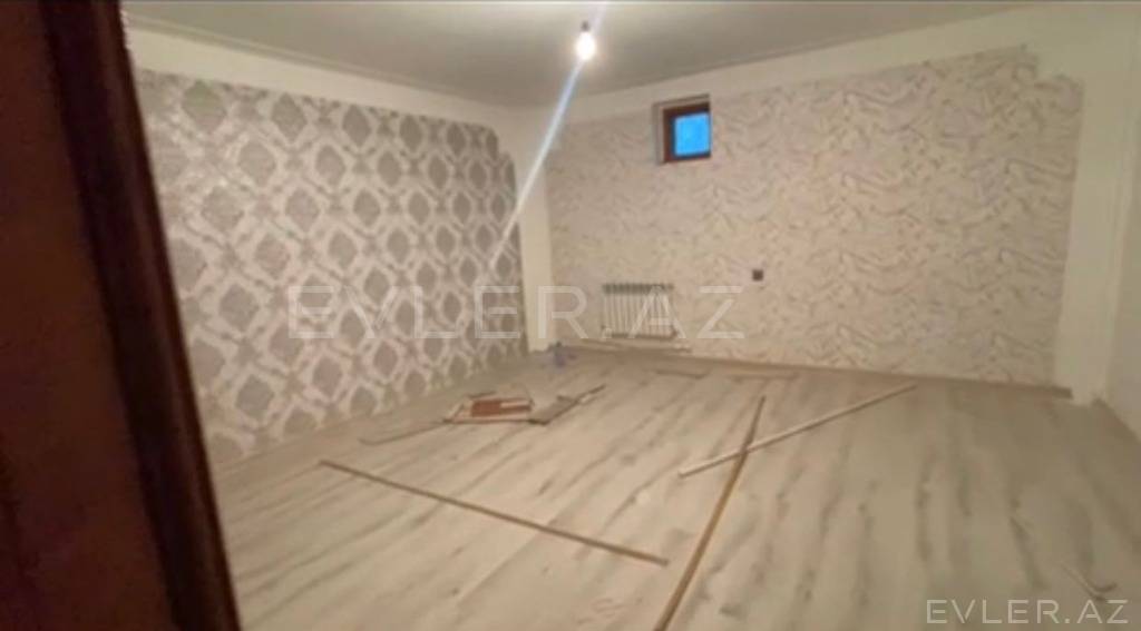 Satılır, həyət evi/villa