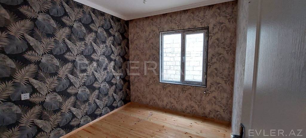 Satılır, həyət evi/villa