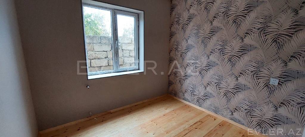 Satılır, həyət evi/villa