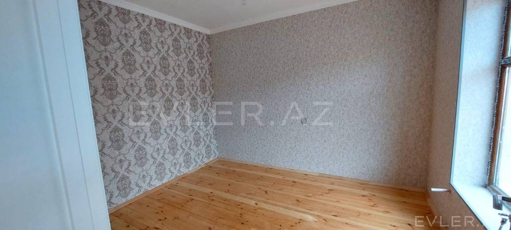 Satılır, həyət evi/villa