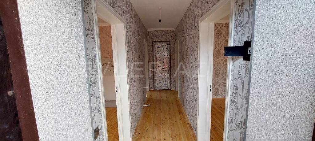 Satılır, həyət evi/villa