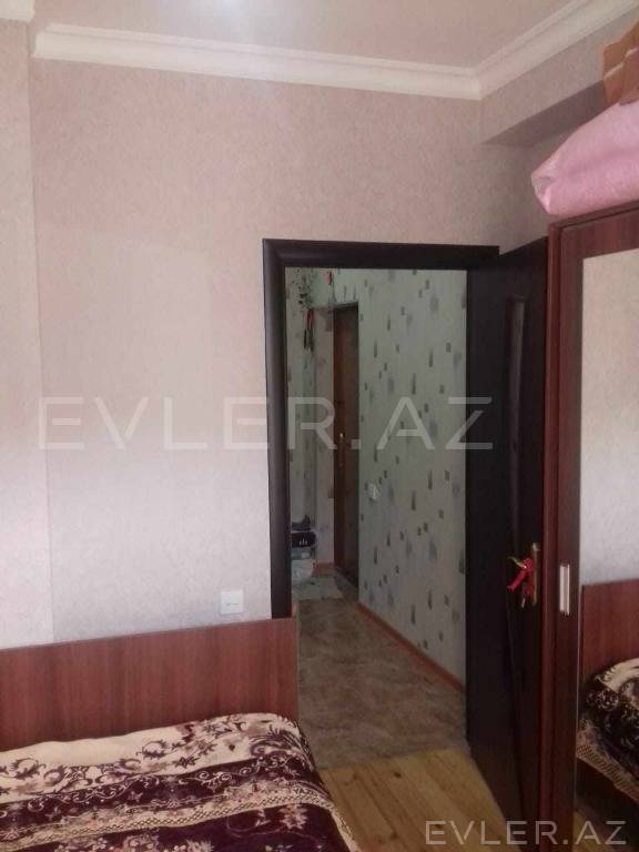Satılır, yeni tikili