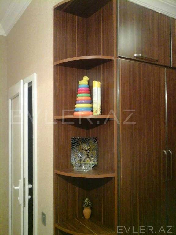 Satılır, yeni tikili