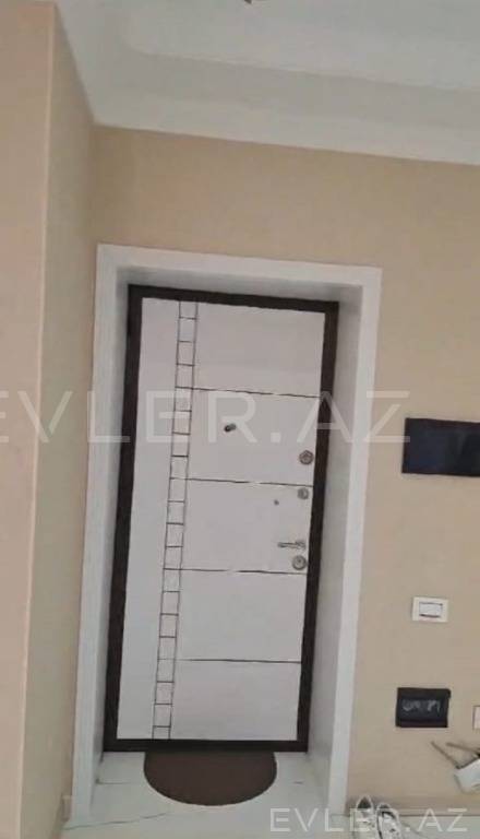 Aylıq, yeni tikili