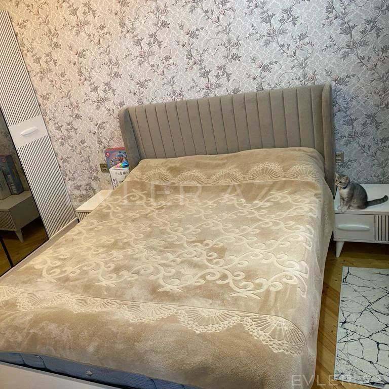 Satılır, yeni tikili