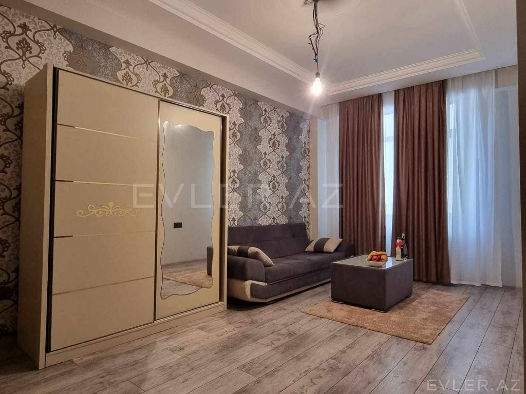 Satılır, yeni tikili