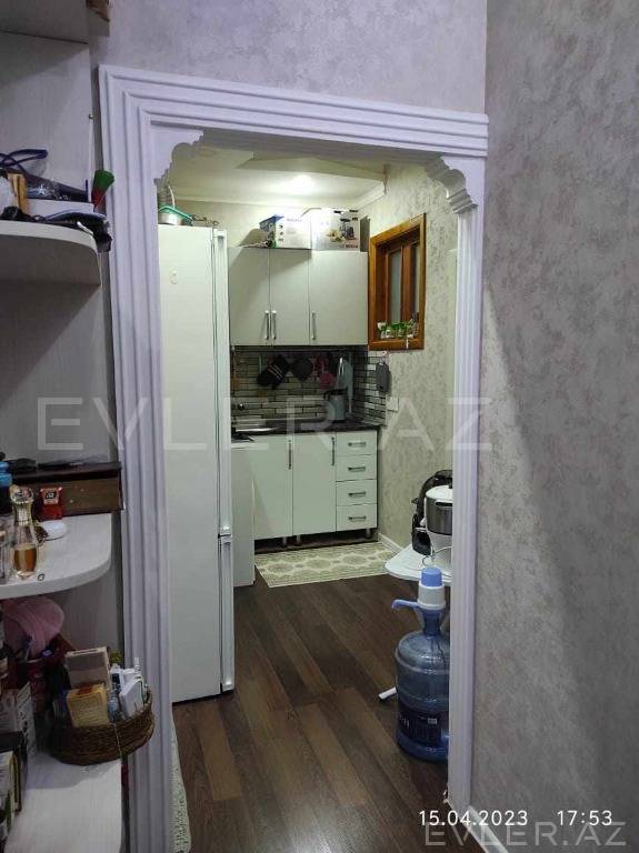 Satılır, yeni tikili