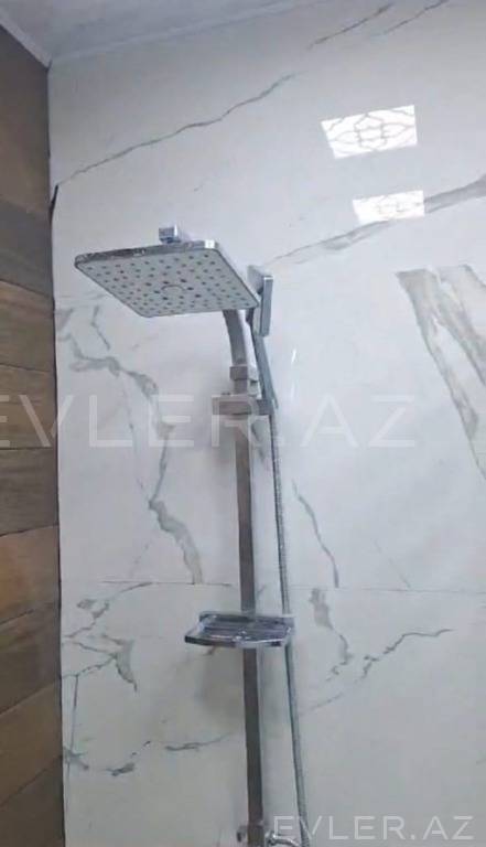 Aylıq, yeni tikili
