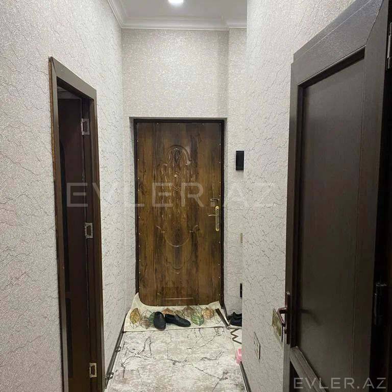 Satılır, yeni tikili