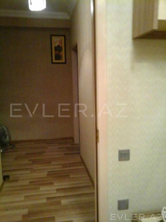 Satılır, yeni tikili