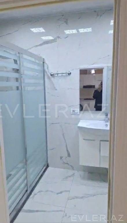 Aylıq, yeni tikili
