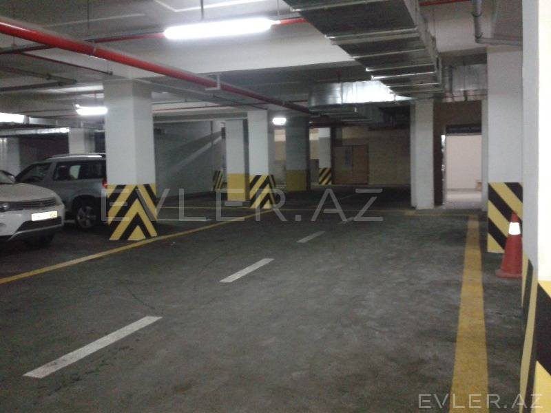 Aylıq, yeni tikili