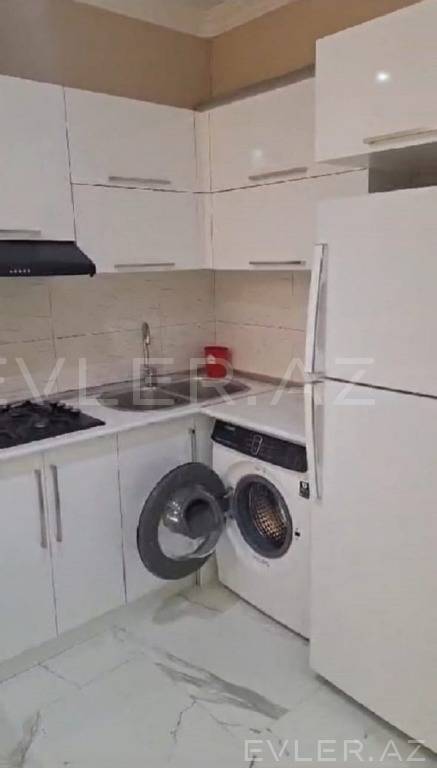 Aylıq, yeni tikili