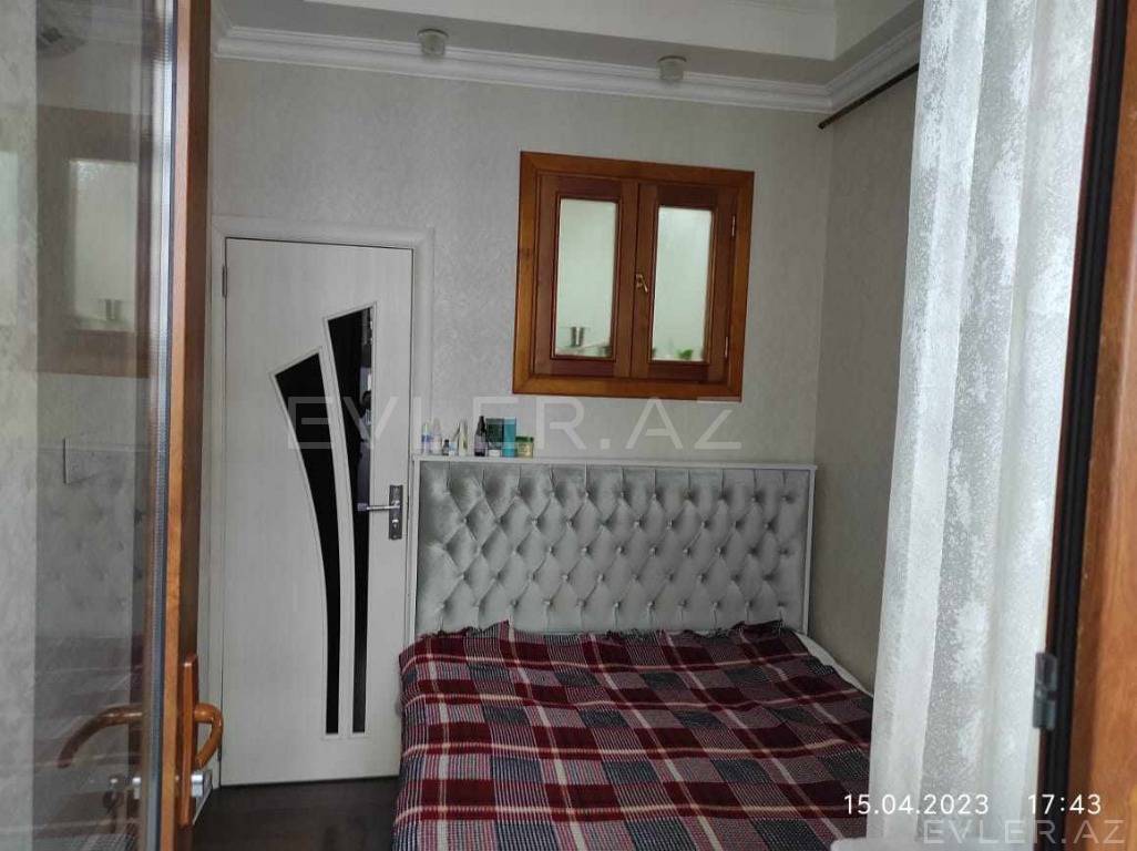 Satılır, yeni tikili
