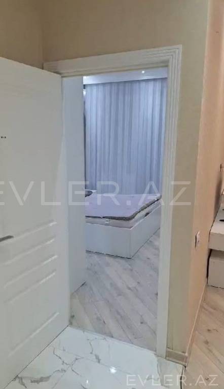 Aylıq, yeni tikili