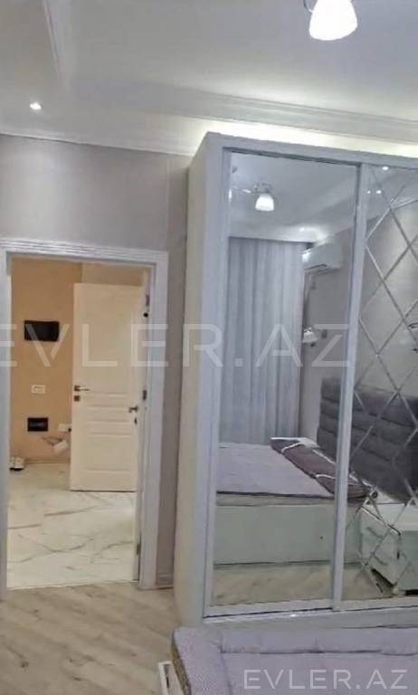 Aylıq, yeni tikili