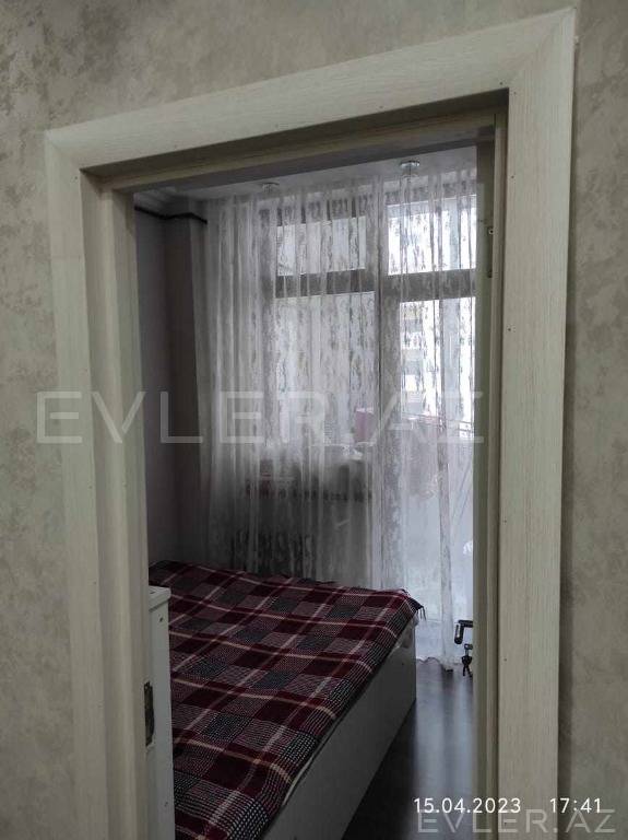 Satılır, yeni tikili