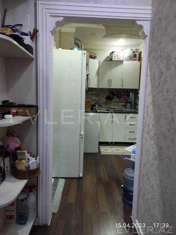 Satılır, yeni tikili