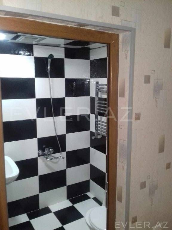 Satılır, yeni tikili