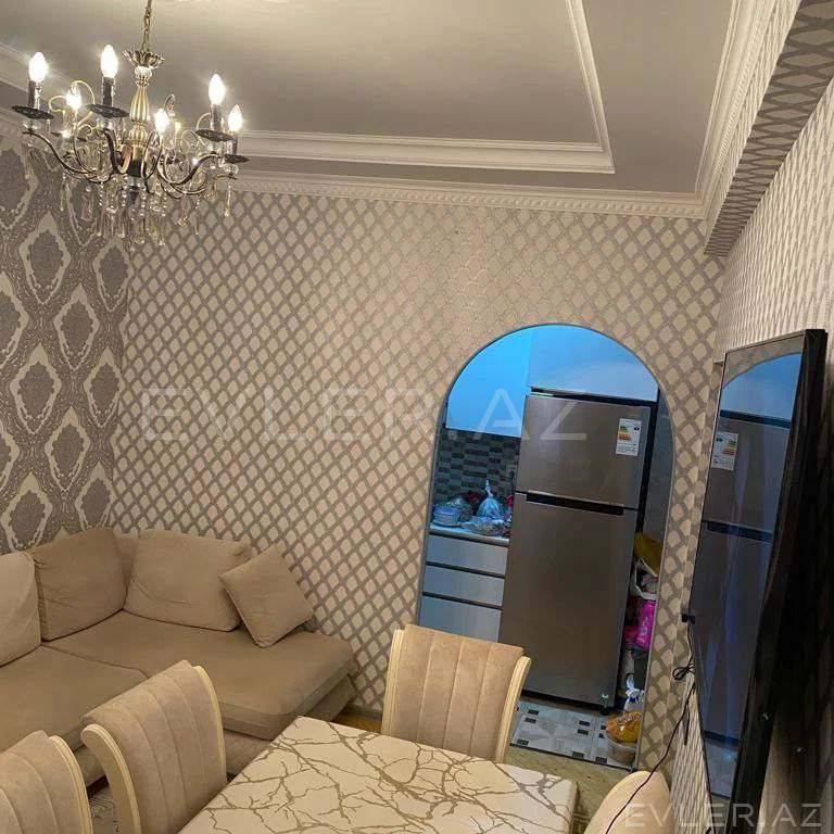 Satılır, yeni tikili