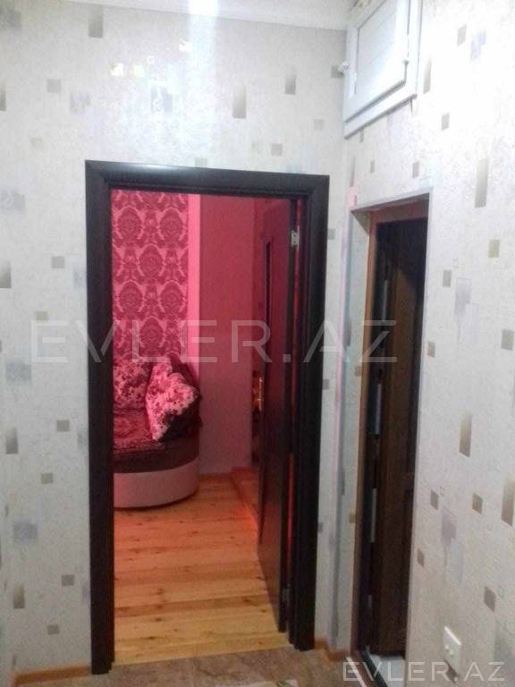 Satılır, yeni tikili