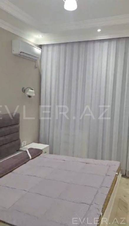 Aylıq, yeni tikili