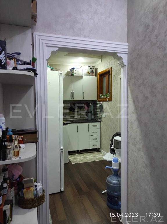 Satılır, yeni tikili