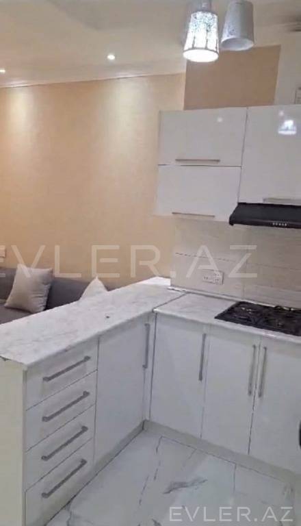 Aylıq, yeni tikili