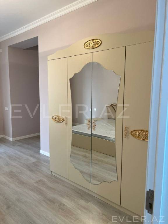 Aylıq, yeni tikili