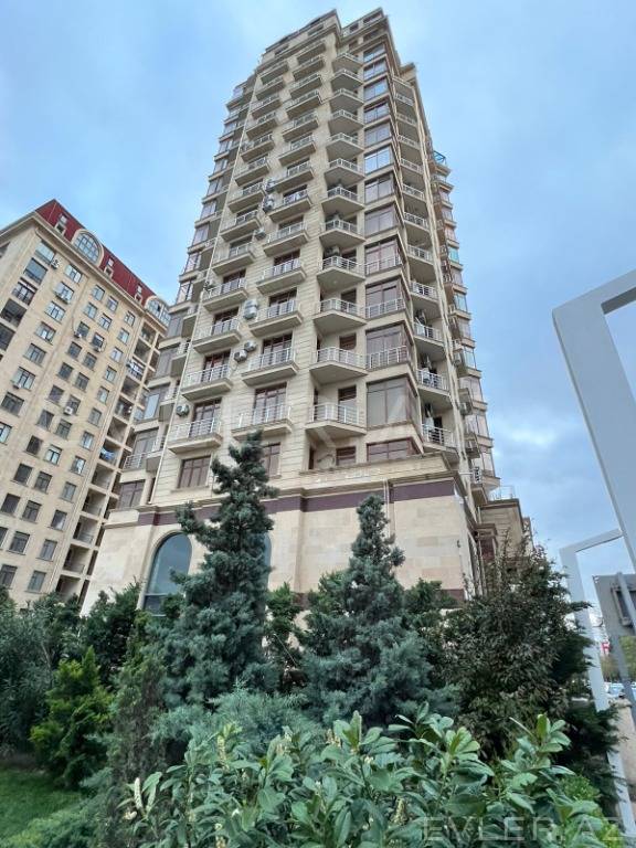 Aylıq, yeni tikili