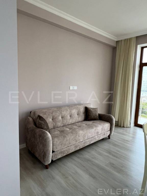 Aylıq, yeni tikili