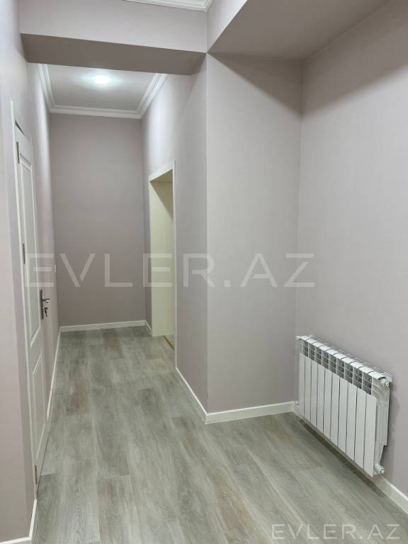 Aylıq, yeni tikili