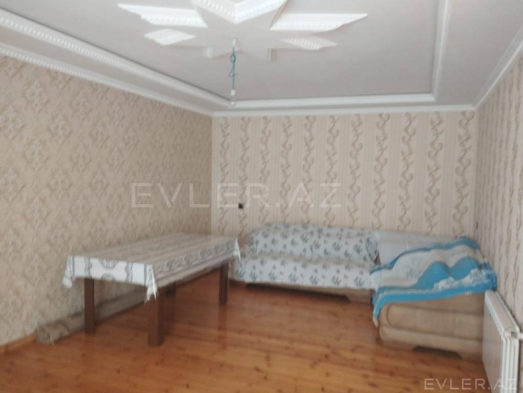 Satılır, həyət evi/villa