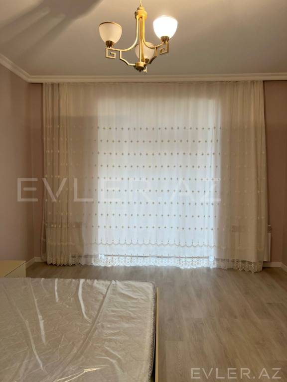 Aylıq, yeni tikili