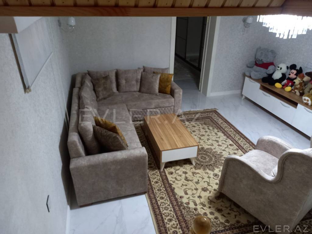 Satılır, bağ evi