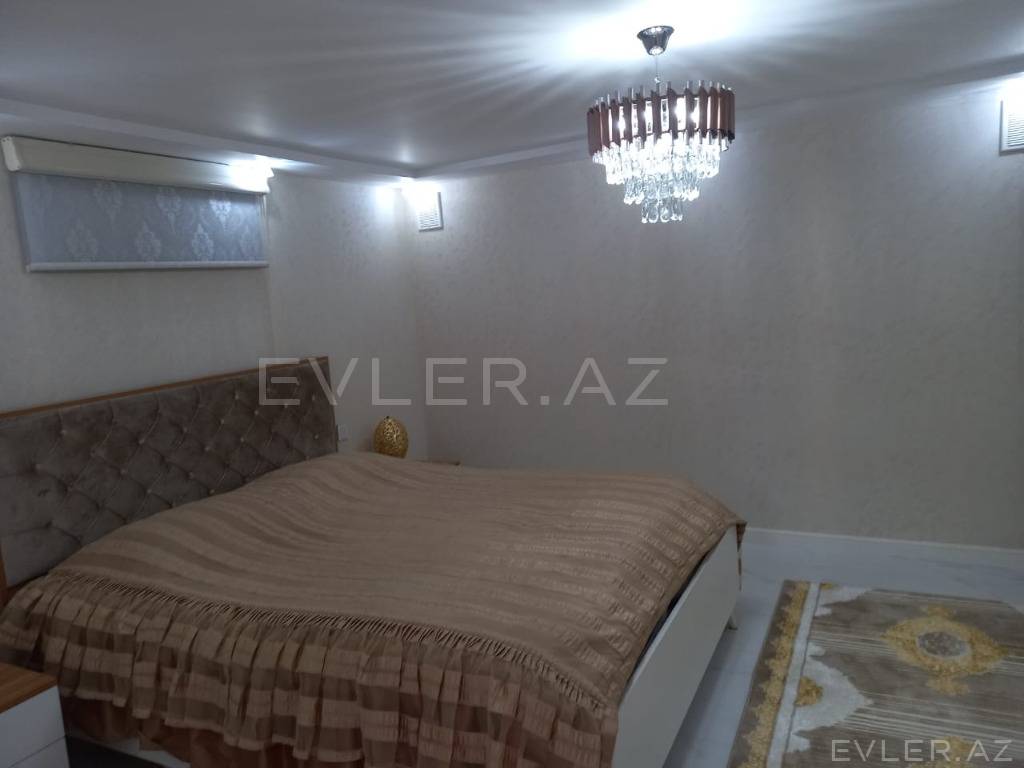 Satılır, bağ evi
