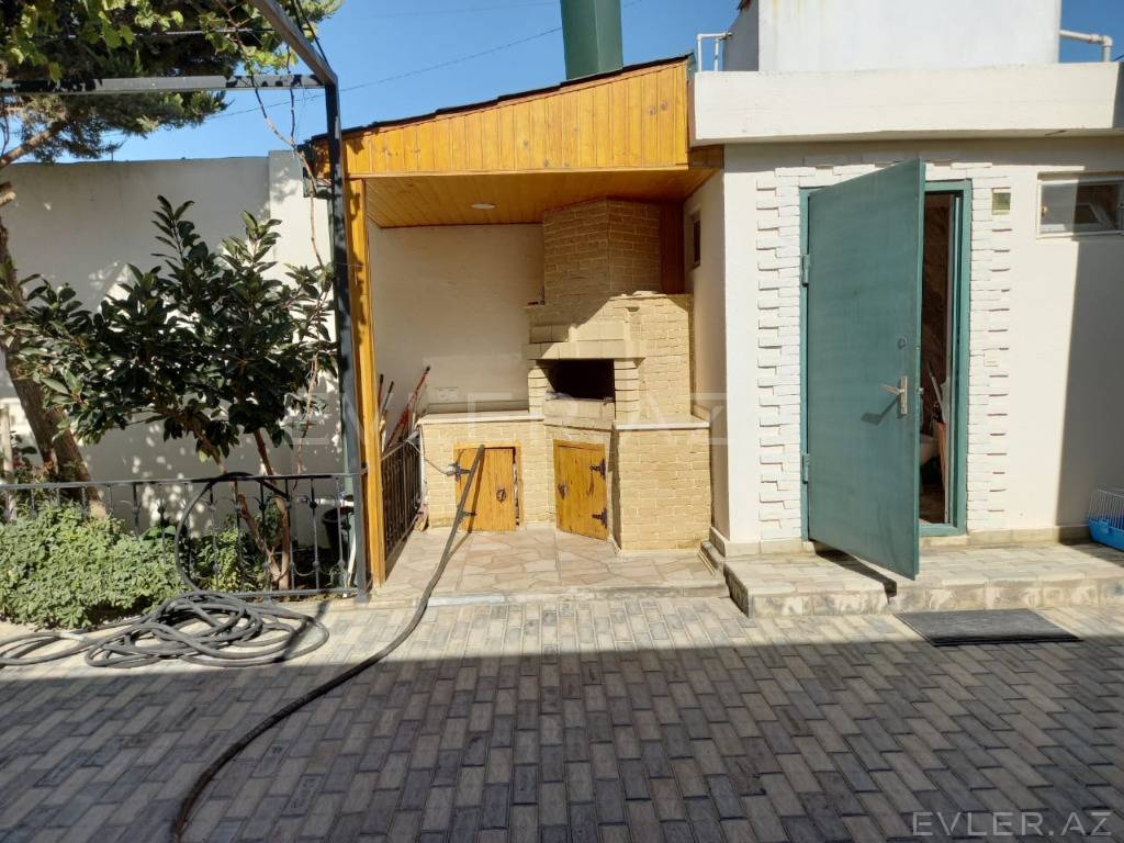 Satılır, bağ evi