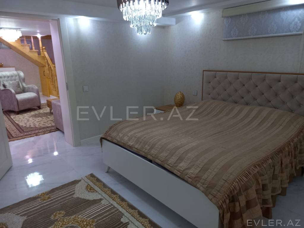 Satılır, bağ evi