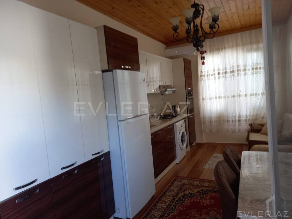 Satılır, bağ evi