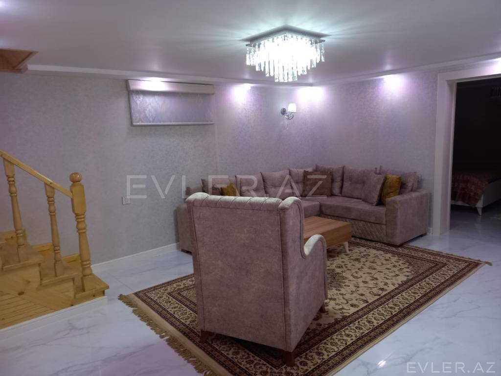 Satılır, bağ evi