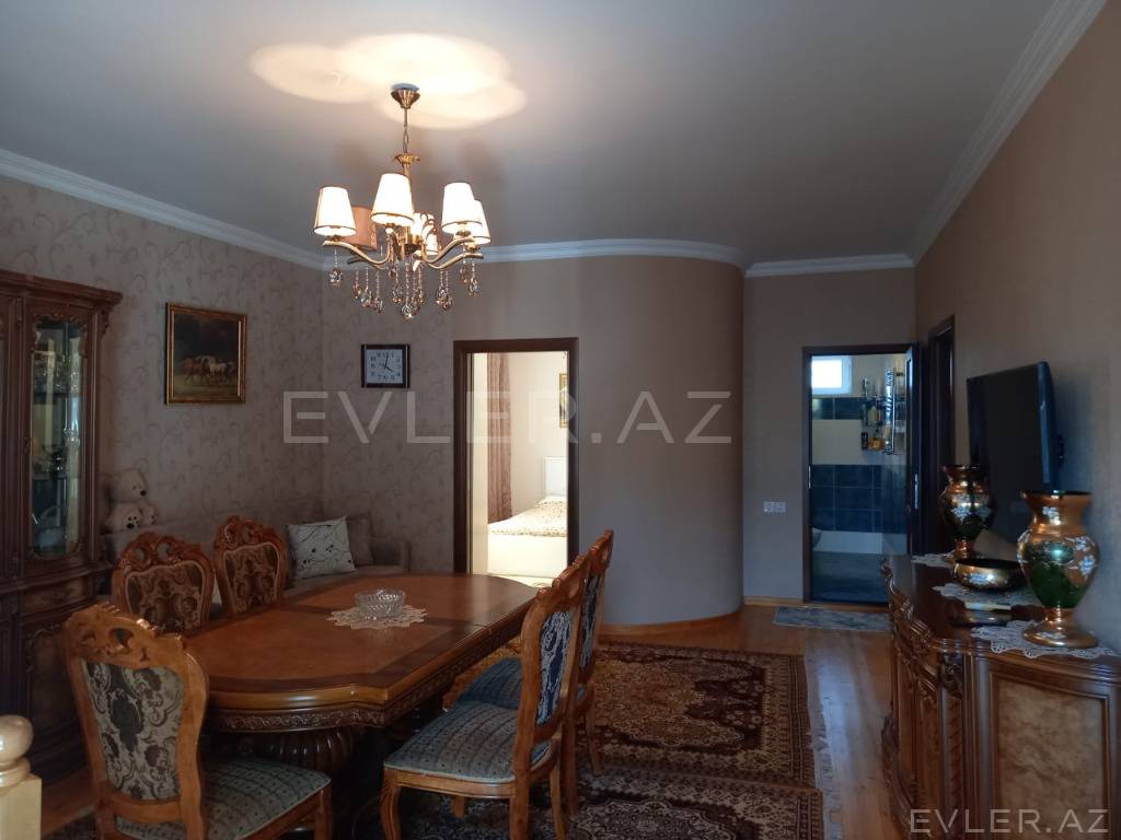 Satılır, bağ evi