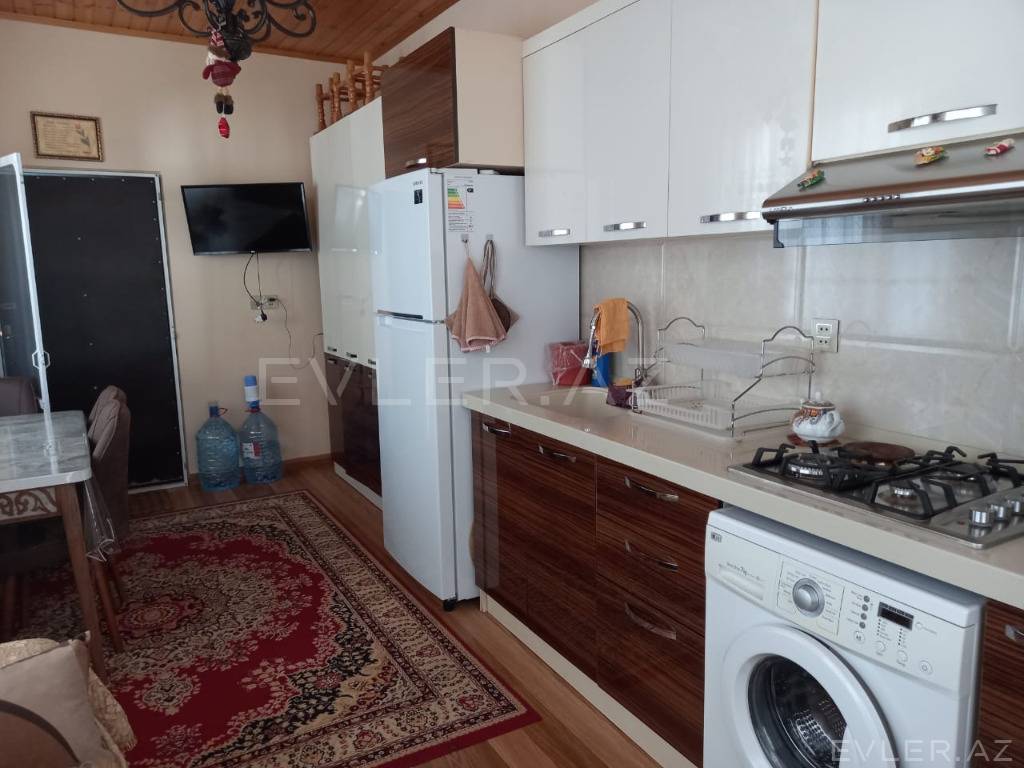 Satılır, bağ evi
