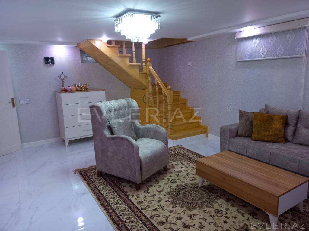 Satılır, bağ evi