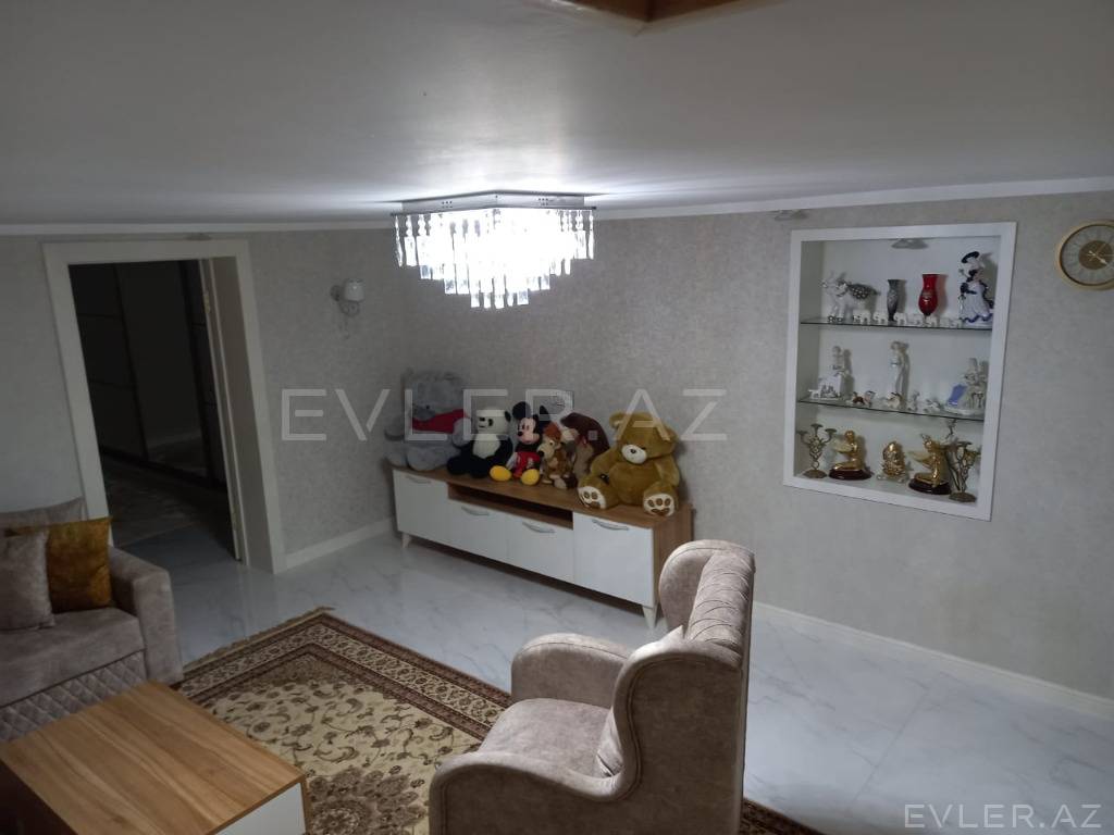 Satılır, bağ evi