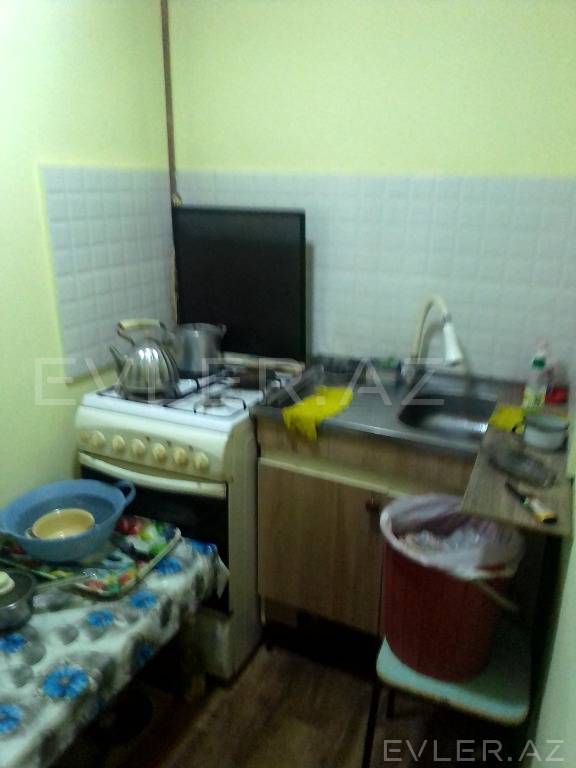 Satılır, həyət evi/villa