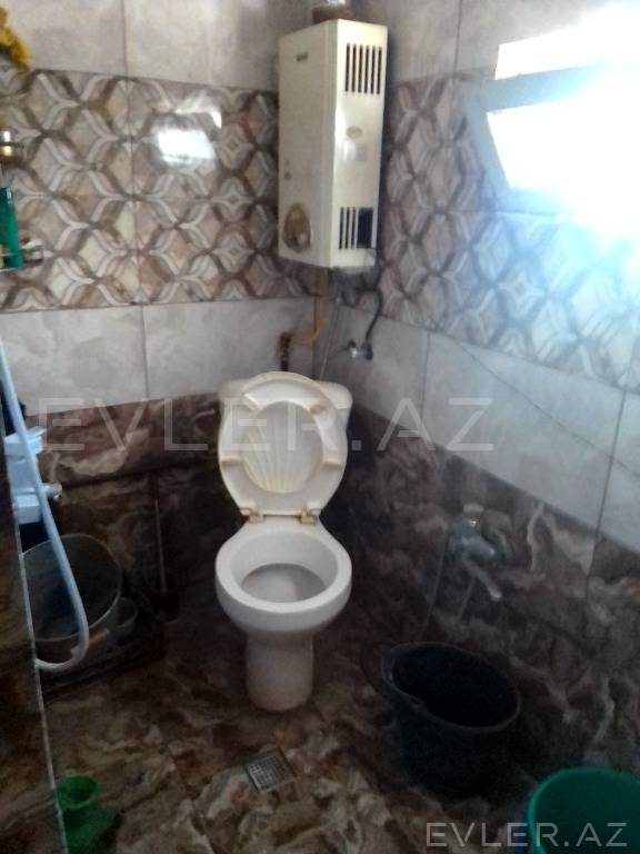 Satılır, həyət evi/villa