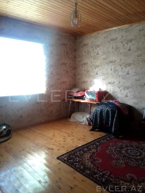 Satılır, həyət evi/villa