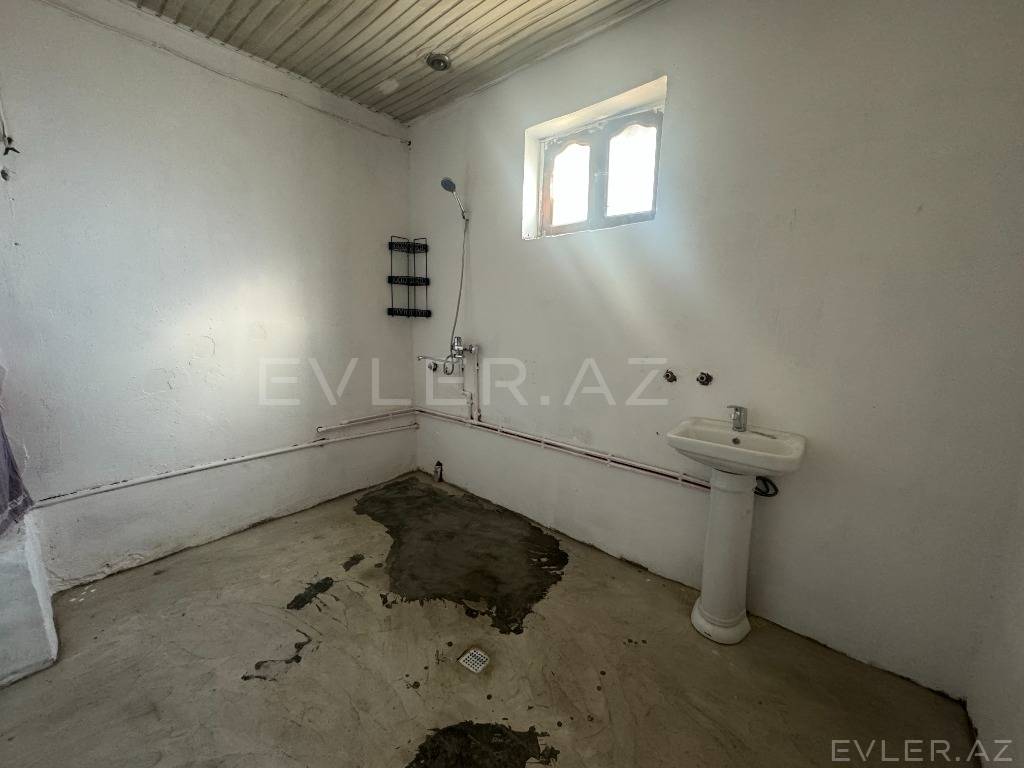 Aylıq, həyət evi/villa