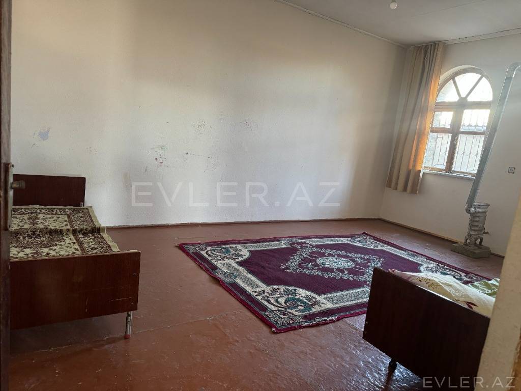 Aylıq, həyət evi/villa